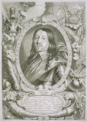 Karl X Gustav (1622-60), král Švédska, z 