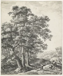 Venuše a Adonis