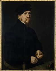 Klenotník, 1549