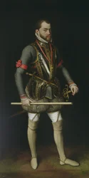 Filip II. (1527-98) Španělský