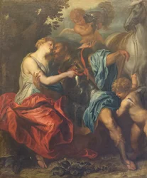 Mars a Venuše