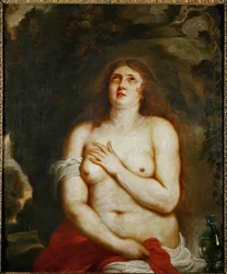 Magdaléna (olejomalba)