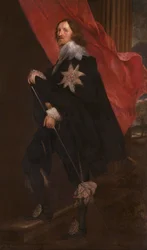 Philip, 4. hrabě z Pembroke (1548-1650)