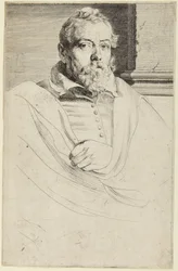Portrét Franze Francka