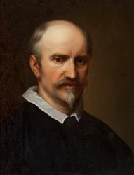 Portrét Antoninusa Tassiasa (1584–1651)