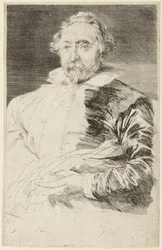 Willem de Vos (Manquoy-Hendricks 15 II (ze sedmi))