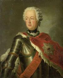 Portrét Augusta Wilhelma