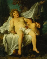 Opilý Silenus,