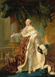 Ludvík XVI. (1754-93)