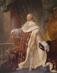 Ludvík XVI. (1754-93)