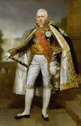 Claude Victor-Perrin, první vévoda de Belluno 1764-1841, maršál Francie