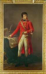 Napoleon jako první konzul