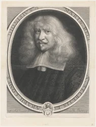 Denis Marin de la Ch?Taigneraye (1600-1678)