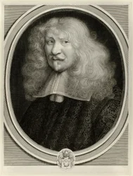 Denis Marin de la Châtaigneraye, králův tajemník