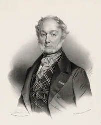 Michele Carafa od Antoine Maurin