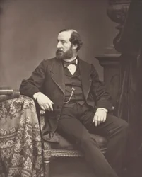 Émile Augier [francouzský dramatik], 187684.
