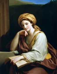 Sybil, od Antona Raphaela Mengse