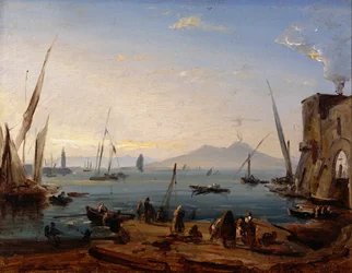 Mys Posillipo