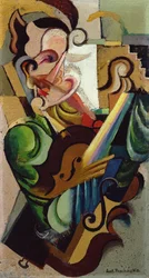 Houslista