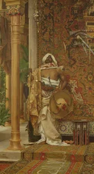 Strážce Seraglio