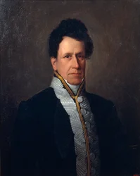 Portrét Manuela Gutiérreze