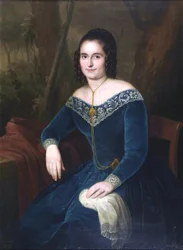 Španělština:  Amparo Romero