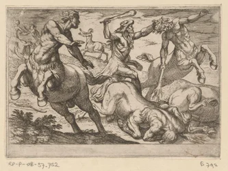 Herkules a Kentauři The Twelve Labors of Hercules (název série)