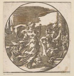 Circe pití