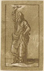 Saint-Simon.