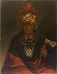 Keokuk (Strážná liška)