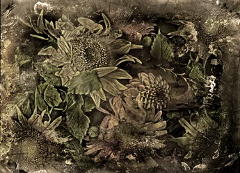 Artfloral č. 5-2, 2015 (foto)