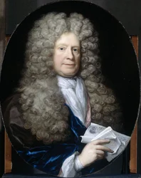 Portrét Pietera van de Poela
