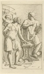 Apollo ve Vulcan
