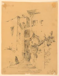 Ulice v San Remu