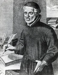 Antonio Vieira (rytina)