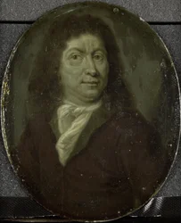 Portrét Andriese Pelse