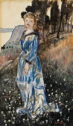 Flóra