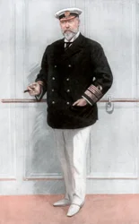 Král Edward VII Spojeného království, 1910