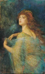 Kouzelnice