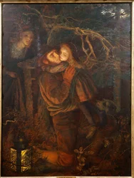 Ztracené dítě