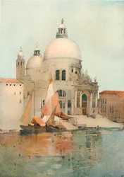 Šedý pozdrav, 1894, 1906