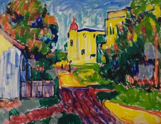 Ulice