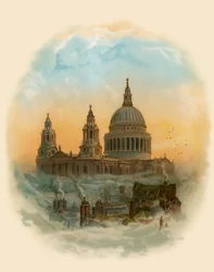 Katedrála svatého Pavla, Londýn