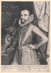 1. vévoda ze Sexto Spinola