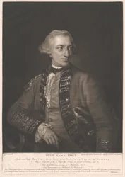 2. vévoda z Northumberlandu Percy
