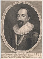 3. hrabě z Pembroke Herbert