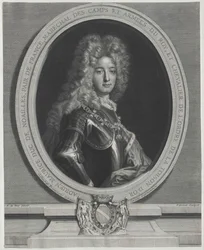 Adrien Maurice hrabě d