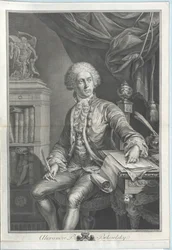 Alexander hrabě Belozersky-Belozersky