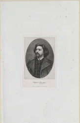 Alphonse Daudet (tisk)