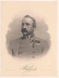 Ambros Ritter von Mras (tisk)